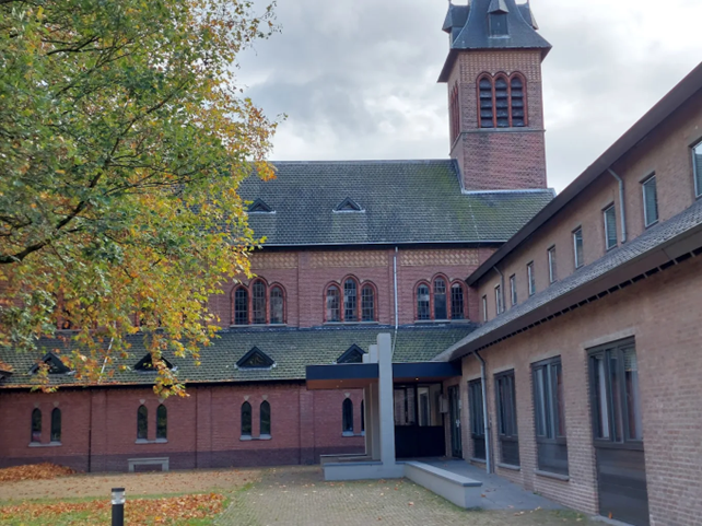 Stille Retraite in Oosterhout