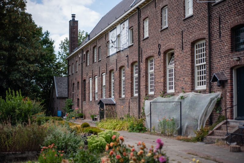 Eindejaarsretraite voor dertigers