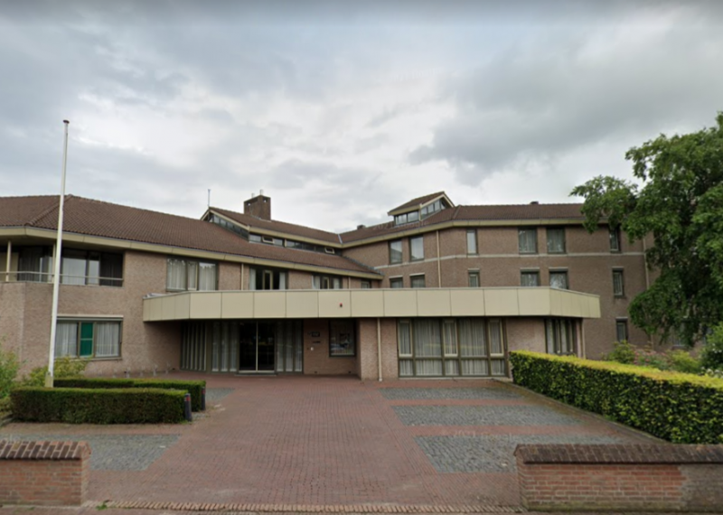 Stille Retraite in Huijbergen